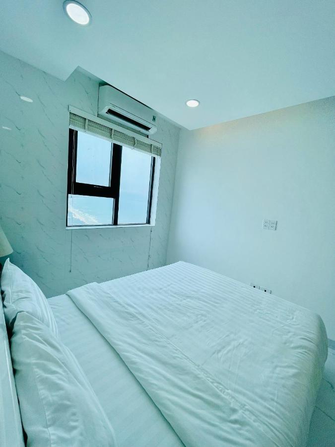 Md Ocean Apartment Da Nang Eksteriør billede